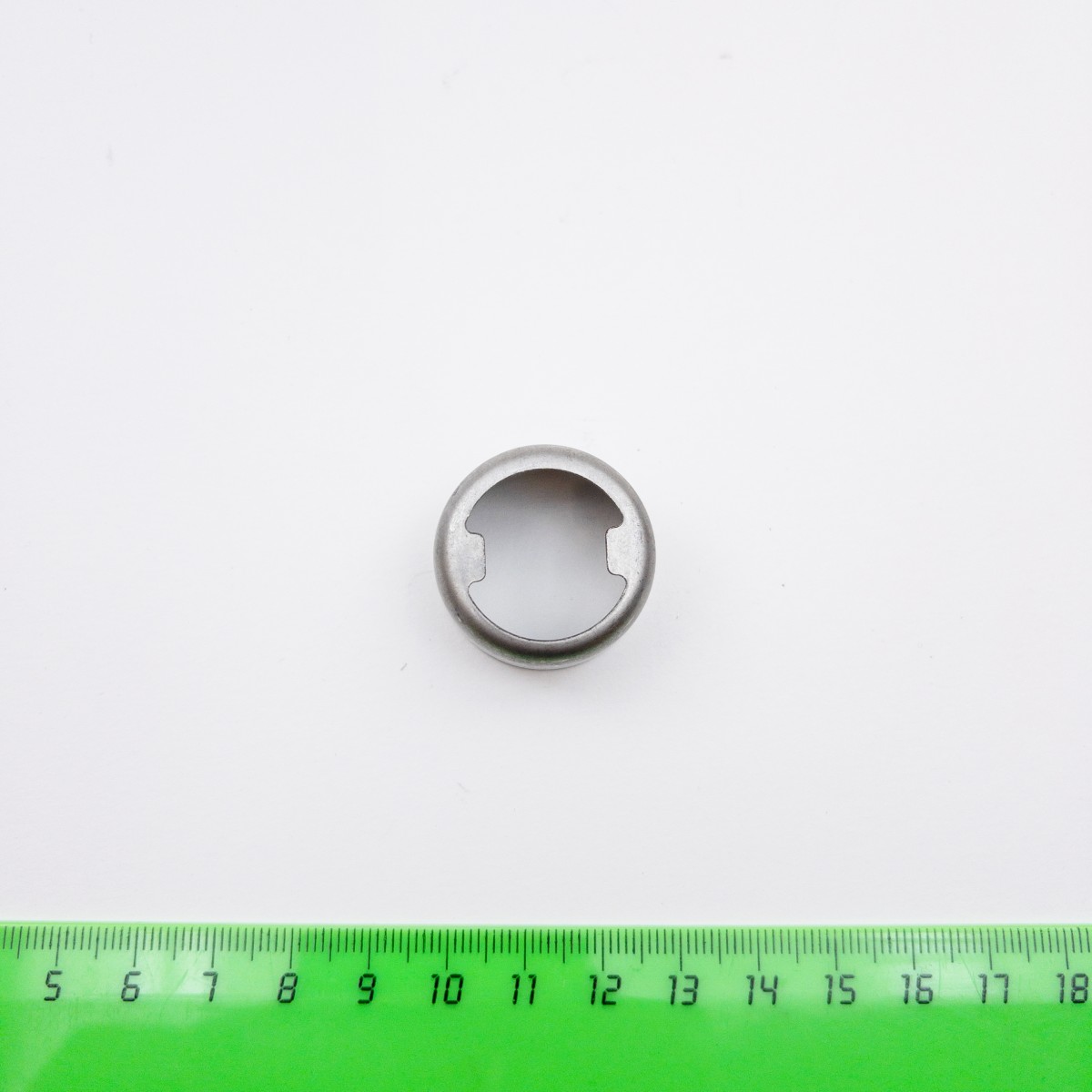 Колпачек защитный d=26,3 мм (металл) для выхлопной трубы d=22 мм (24048A) 1320109A Webasto