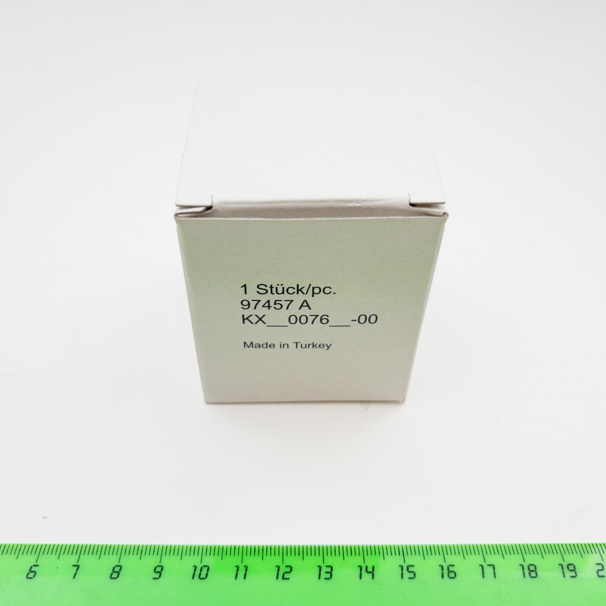 Фильтр топливный 97457 (картридж) Кх76 (бумага,металл) Webasto